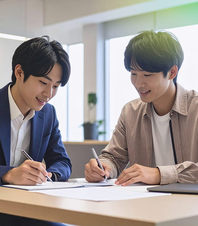 実践対策プログラムの画像